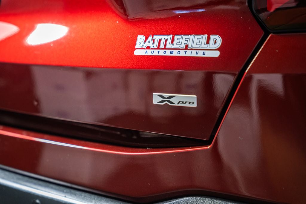 2024 Kia Sorento X-Pro SX Prestige