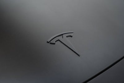 2026 Tesla Model 3 Premium