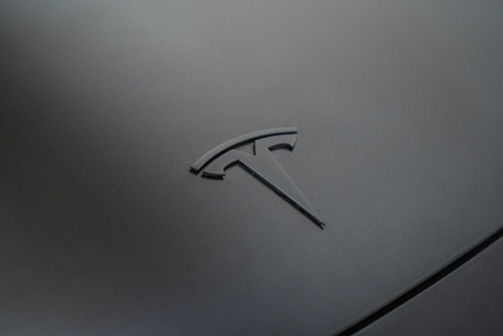 2026 Tesla Model 3 Premium