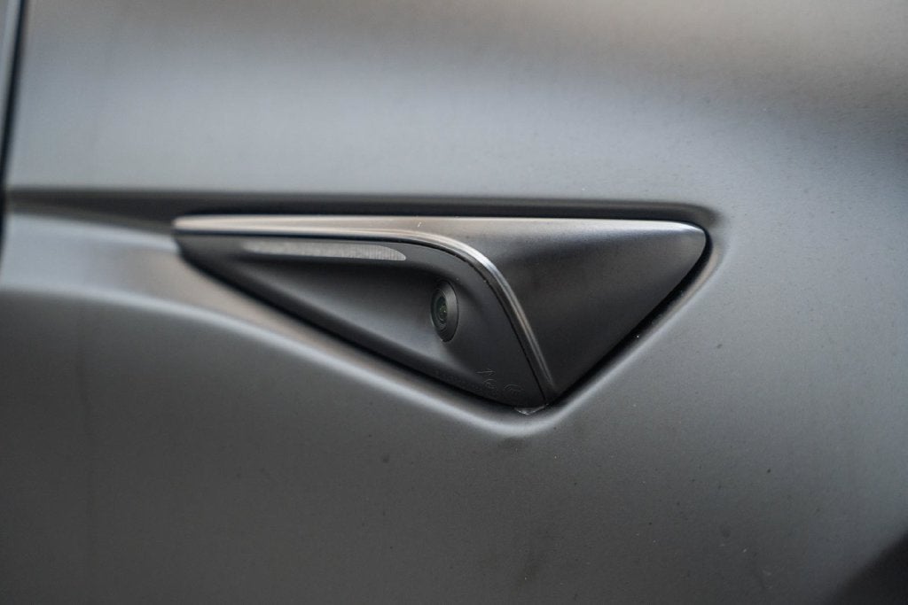 2026 Tesla Model 3 Premium