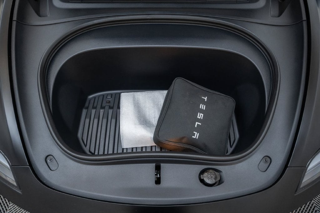 2026 Tesla Model 3 Premium
