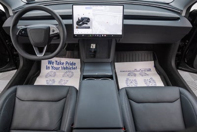 2026 Tesla Model 3 Premium