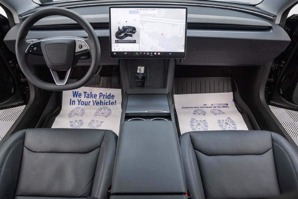 2026 Tesla Model 3 Premium
