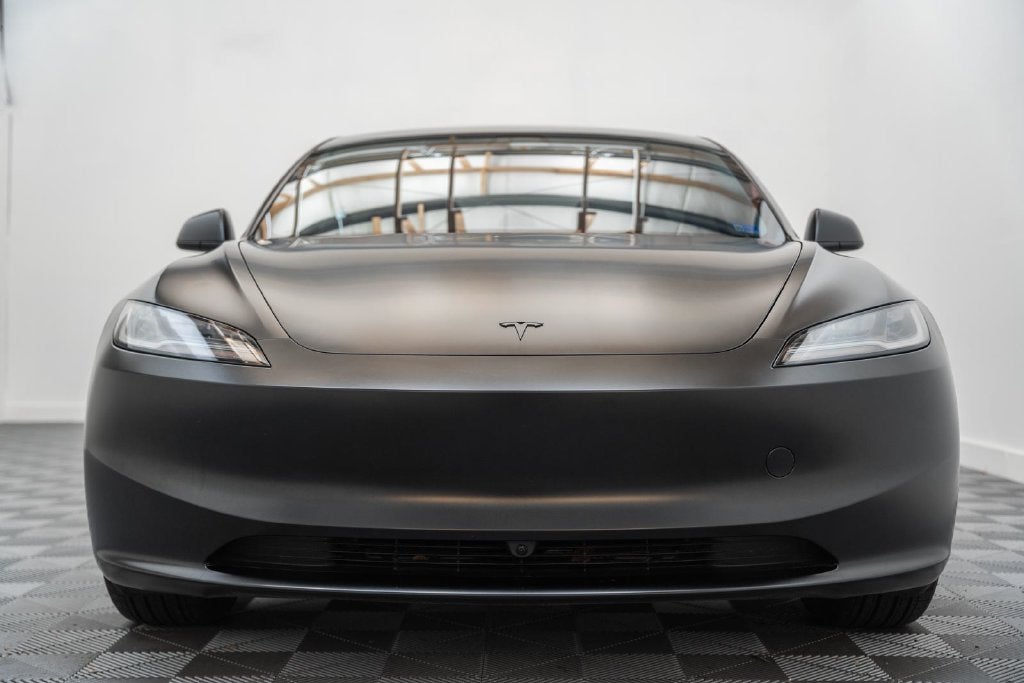 2026 Tesla Model 3 Premium