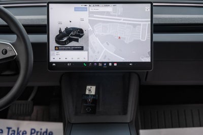 2026 Tesla Model 3 Premium