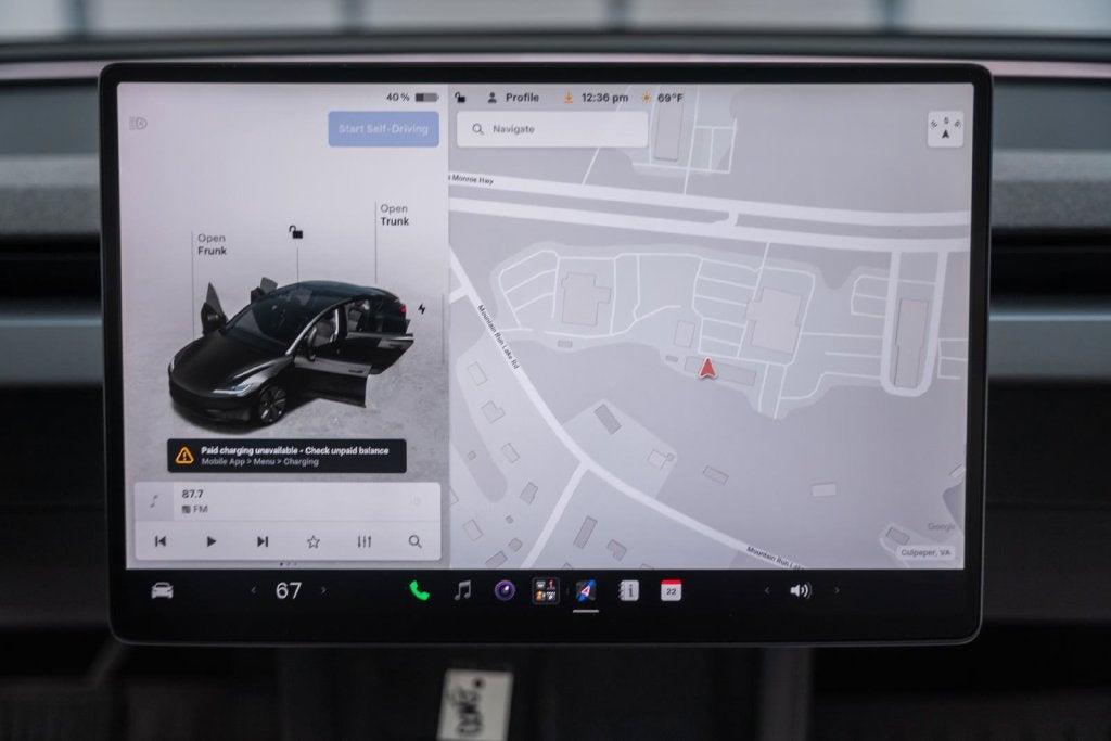 2026 Tesla Model 3 Premium