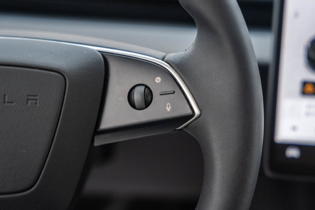 2026 Tesla Model 3 Premium