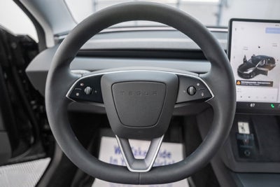 2026 Tesla Model 3 Premium