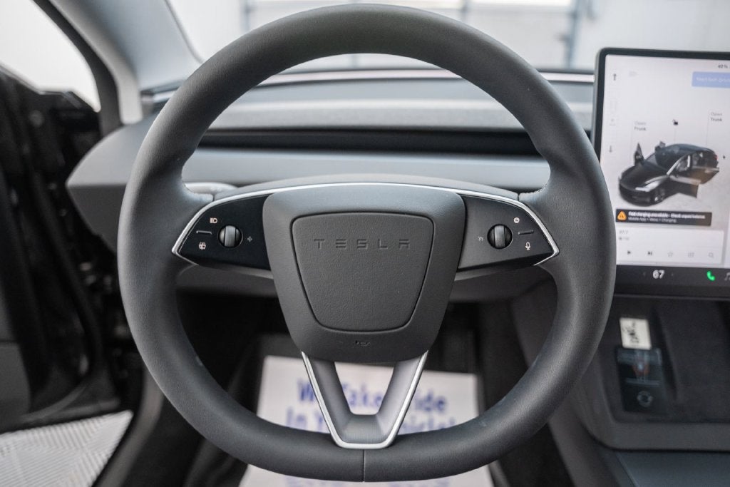 2026 Tesla Model 3 Premium