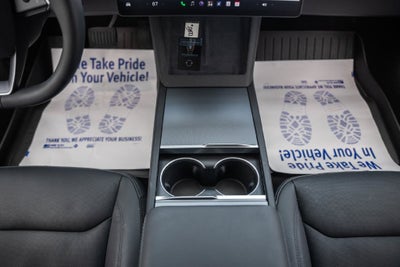 2026 Tesla Model 3 Premium