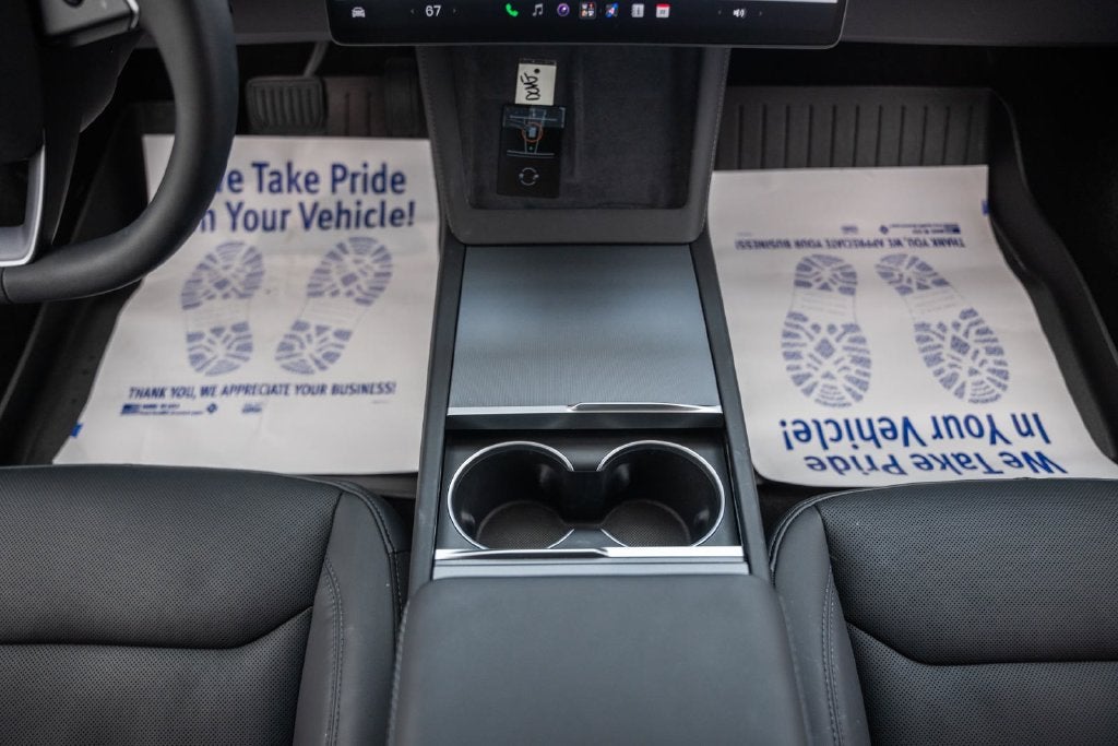 2026 Tesla Model 3 Premium