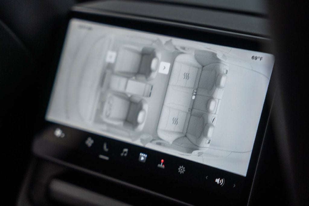 2026 Tesla Model 3 Premium