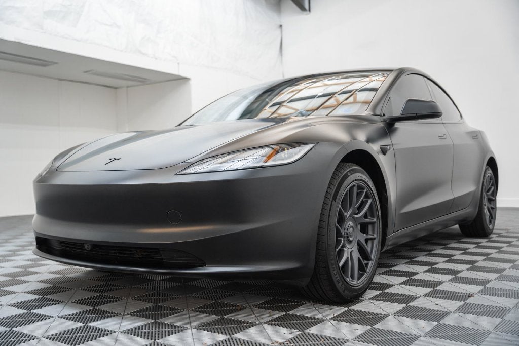 2026 Tesla Model 3 Premium