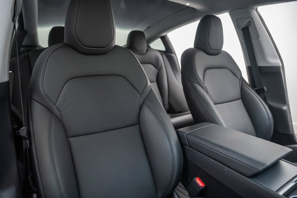 2026 Tesla Model 3 Premium