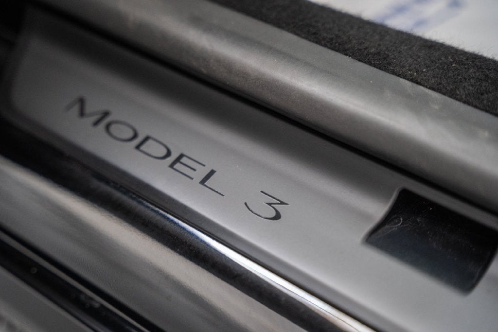 2026 Tesla Model 3 Premium
