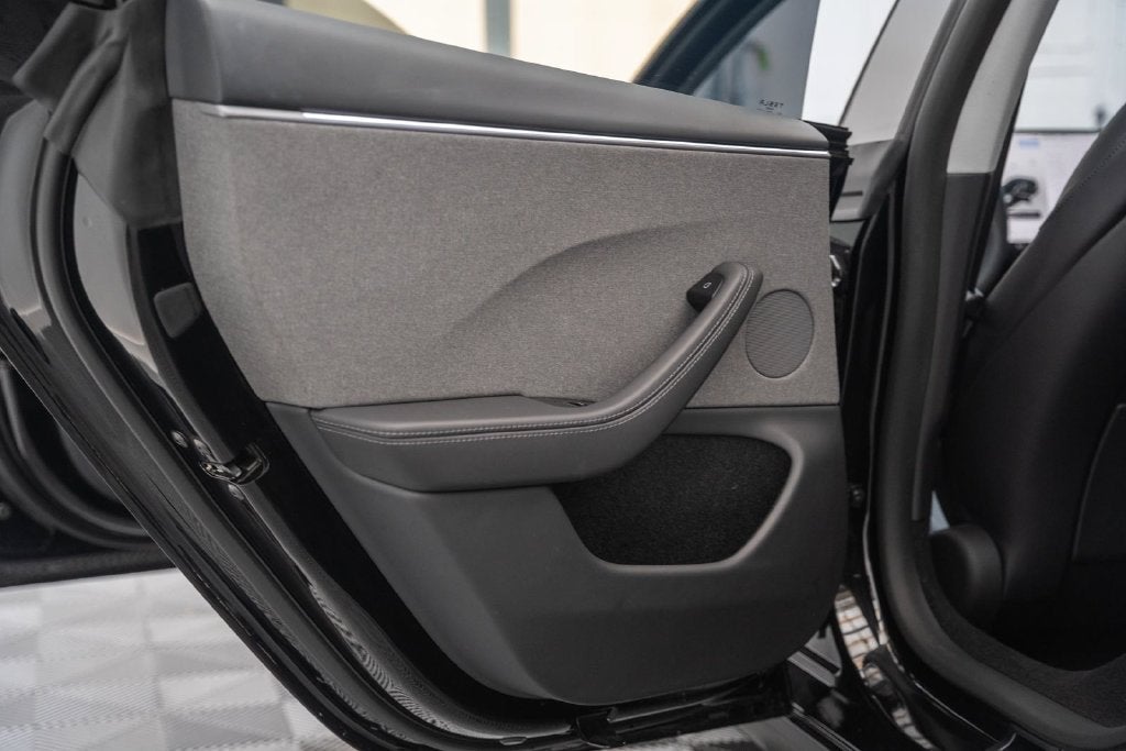 2026 Tesla Model 3 Premium