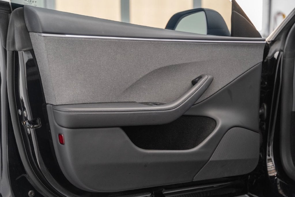 2026 Tesla Model 3 Premium