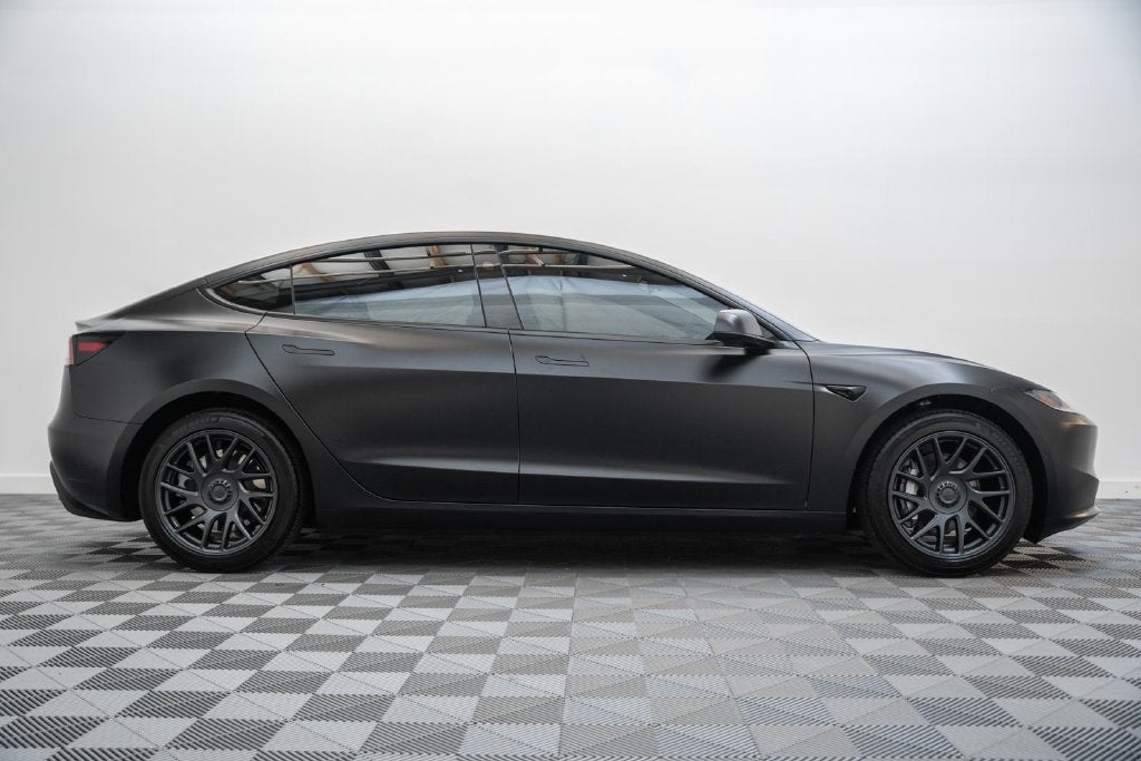 2026 Tesla Model 3 Premium