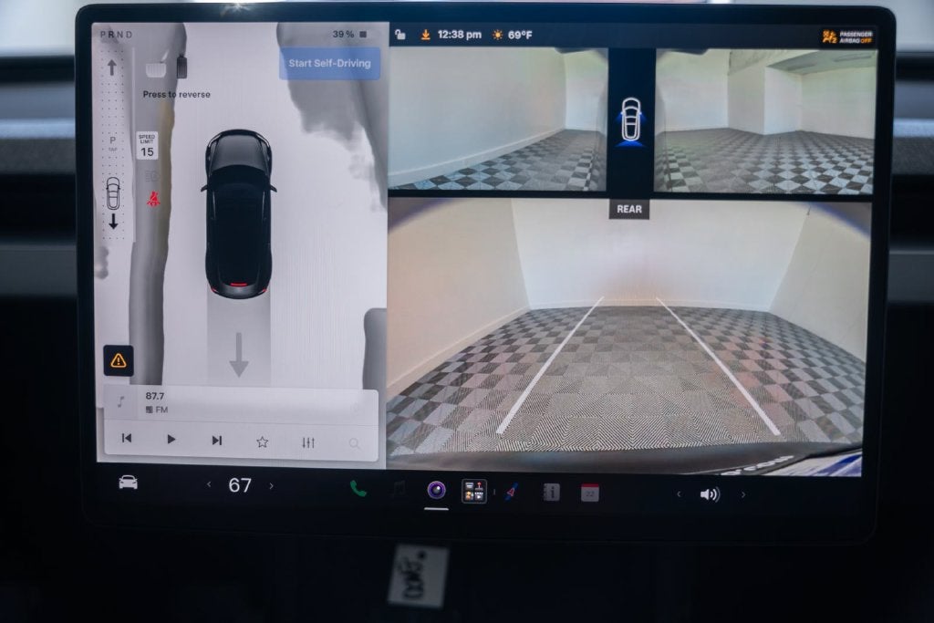 2026 Tesla Model 3 Premium