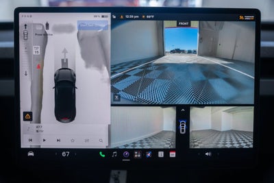 2026 Tesla Model 3 Premium