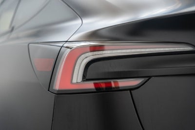 2026 Tesla Model 3 Premium