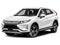 2018 Mitsubishi Eclipse Cross SE