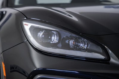 2025 Subaru BRZ tS