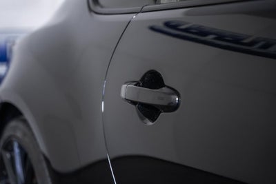 2025 Subaru BRZ tS