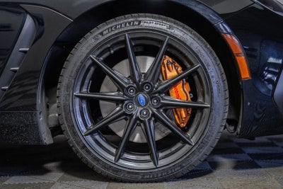 2025 Subaru BRZ tS