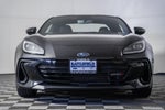 2025 Subaru BRZ tS