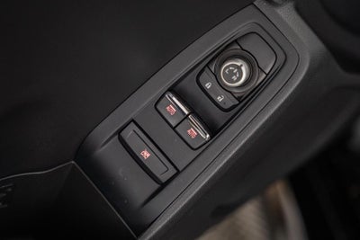 2025 Subaru BRZ tS