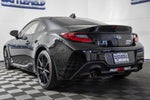 2025 Subaru BRZ tS