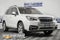 2018 Subaru Forester 2.5i Touring