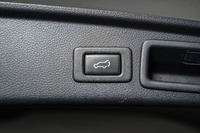 2018 Subaru Forester 2.5i Touring