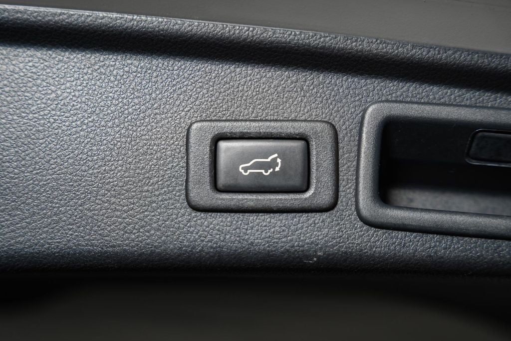 2018 Subaru Forester 2.5i Touring