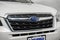 2018 Subaru Forester 2.5i Touring