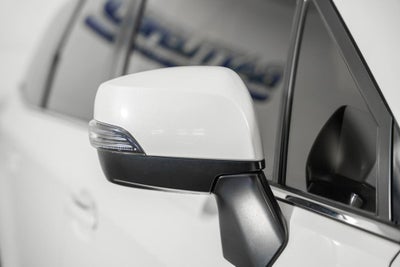 2018 Subaru Forester 2.5i Touring