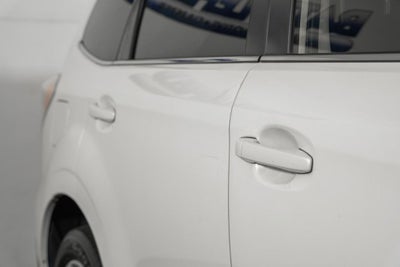 2018 Subaru Forester 2.5i Touring