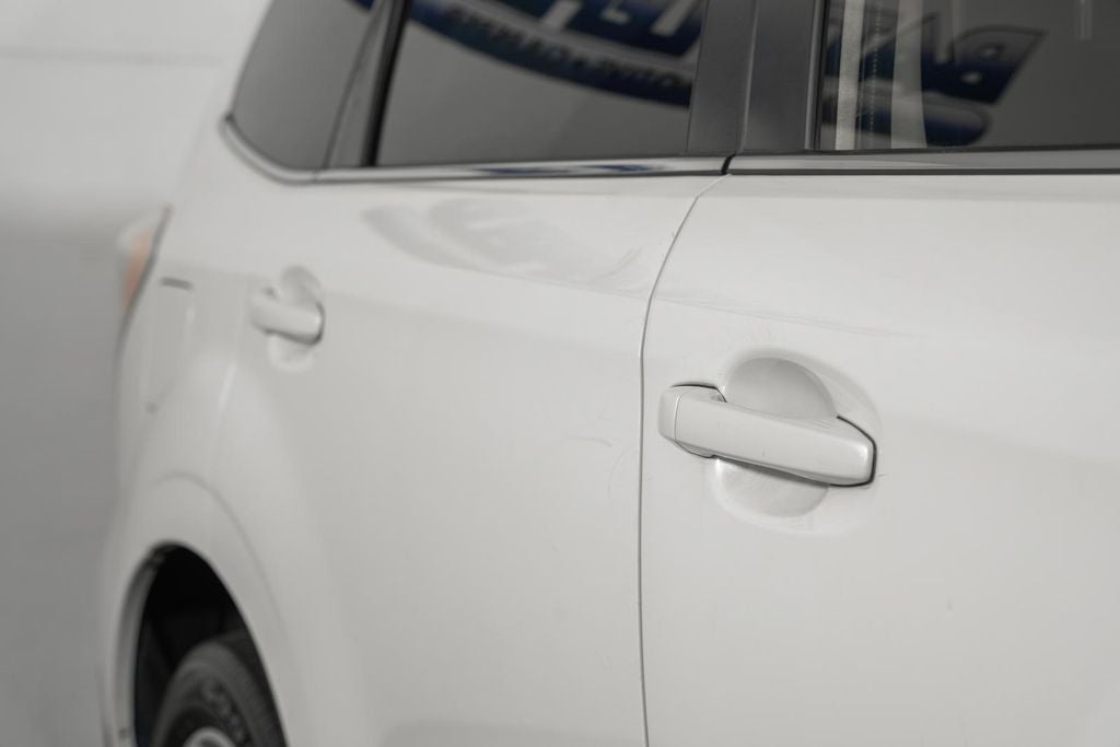 2018 Subaru Forester 2.5i Touring