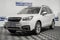 2018 Subaru Forester 2.5i Touring