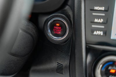 2018 Subaru Forester 2.5i Touring