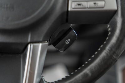 2018 Subaru Forester 2.5i Touring