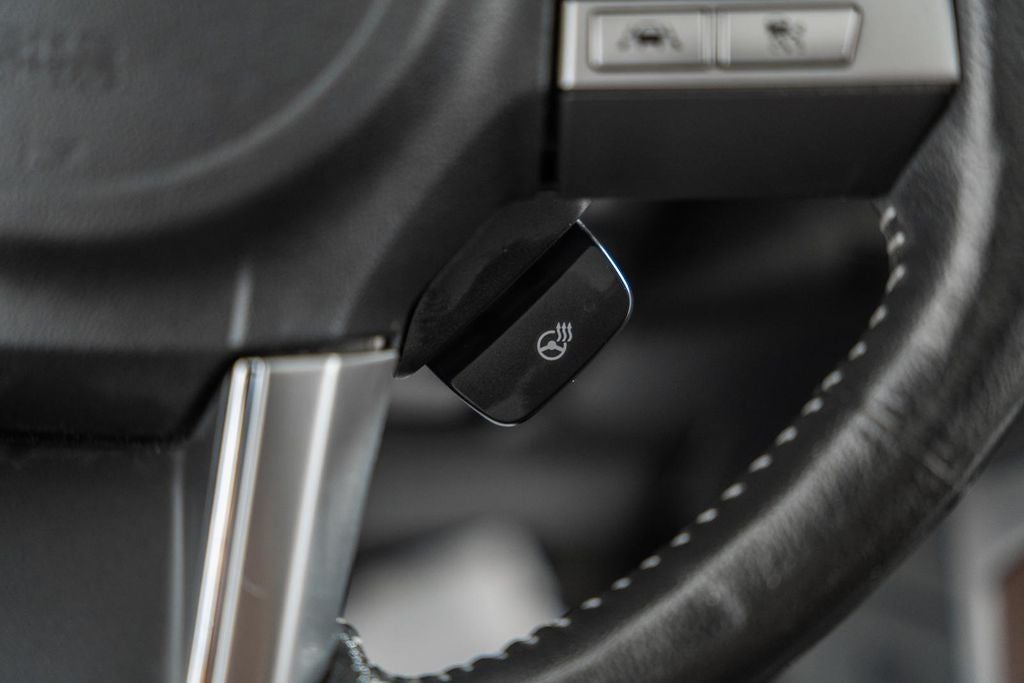 2018 Subaru Forester 2.5i Touring