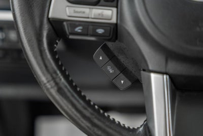 2018 Subaru Forester 2.5i Touring