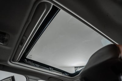 2018 Subaru Forester 2.5i Touring