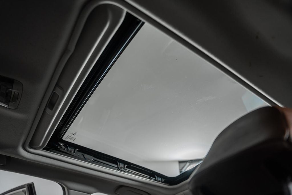 2018 Subaru Forester 2.5i Touring