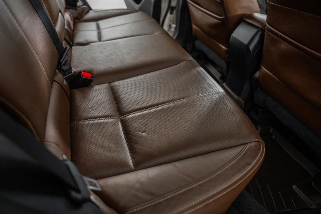 2018 Subaru Forester 2.5i Touring