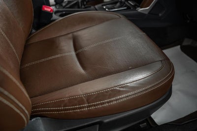 2018 Subaru Forester 2.5i Touring