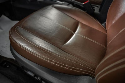 2018 Subaru Forester 2.5i Touring