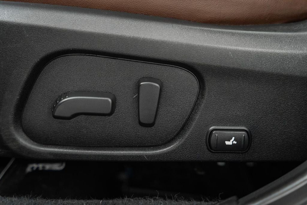 2018 Subaru Forester 2.5i Touring